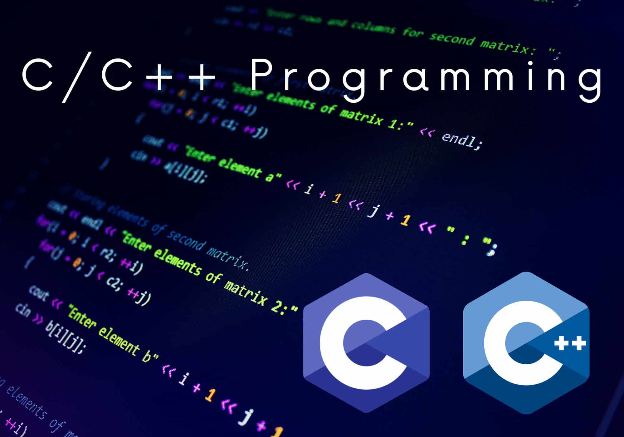c-and-cpp-programming