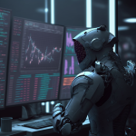 ChatGPT and Algorithmic Trading