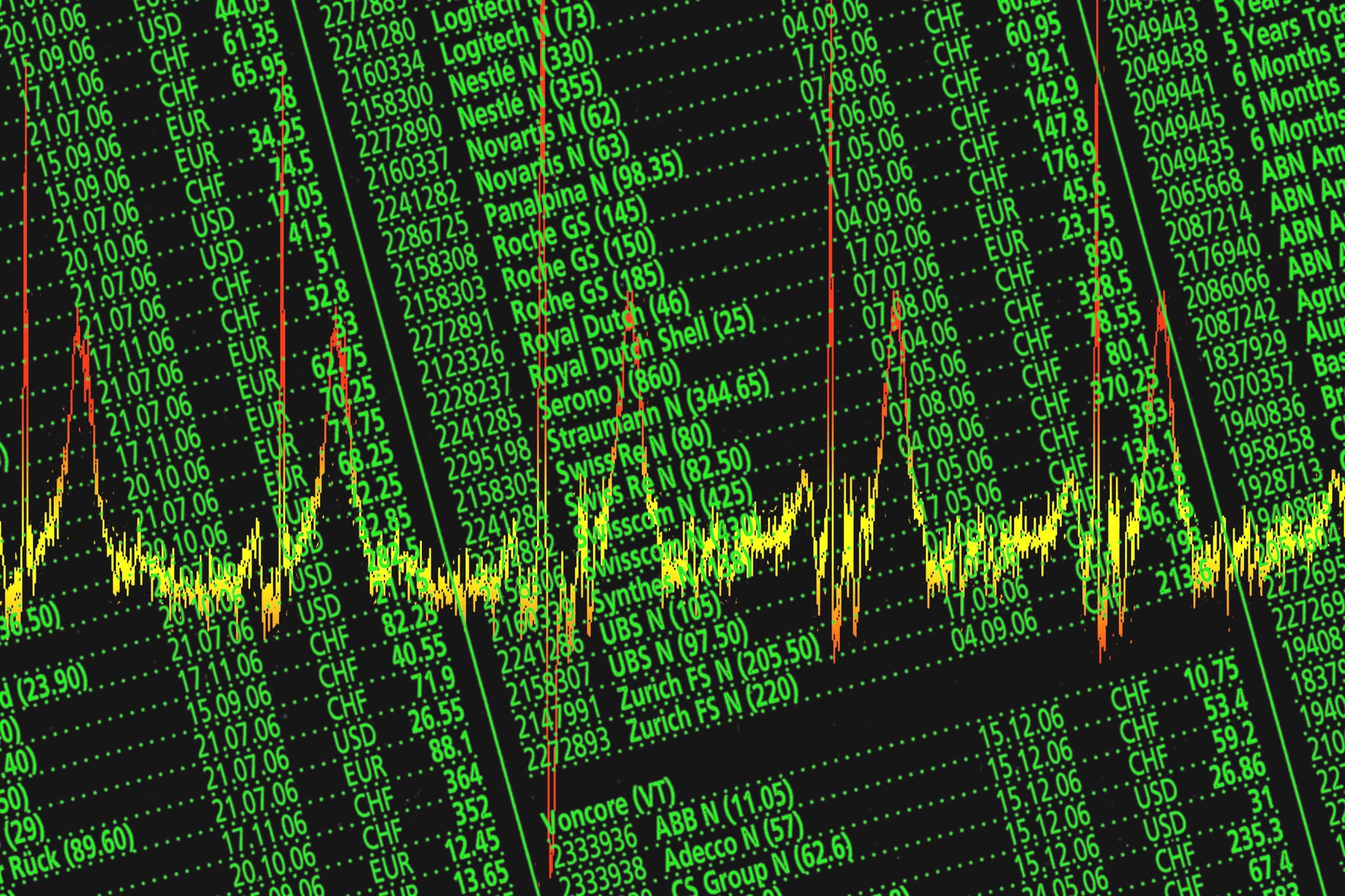 Unlock the secrets of High-Frequency Trading systems