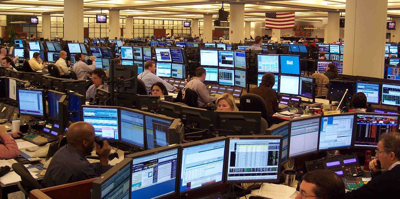 Working and interviewing for High-Frequency Trading?