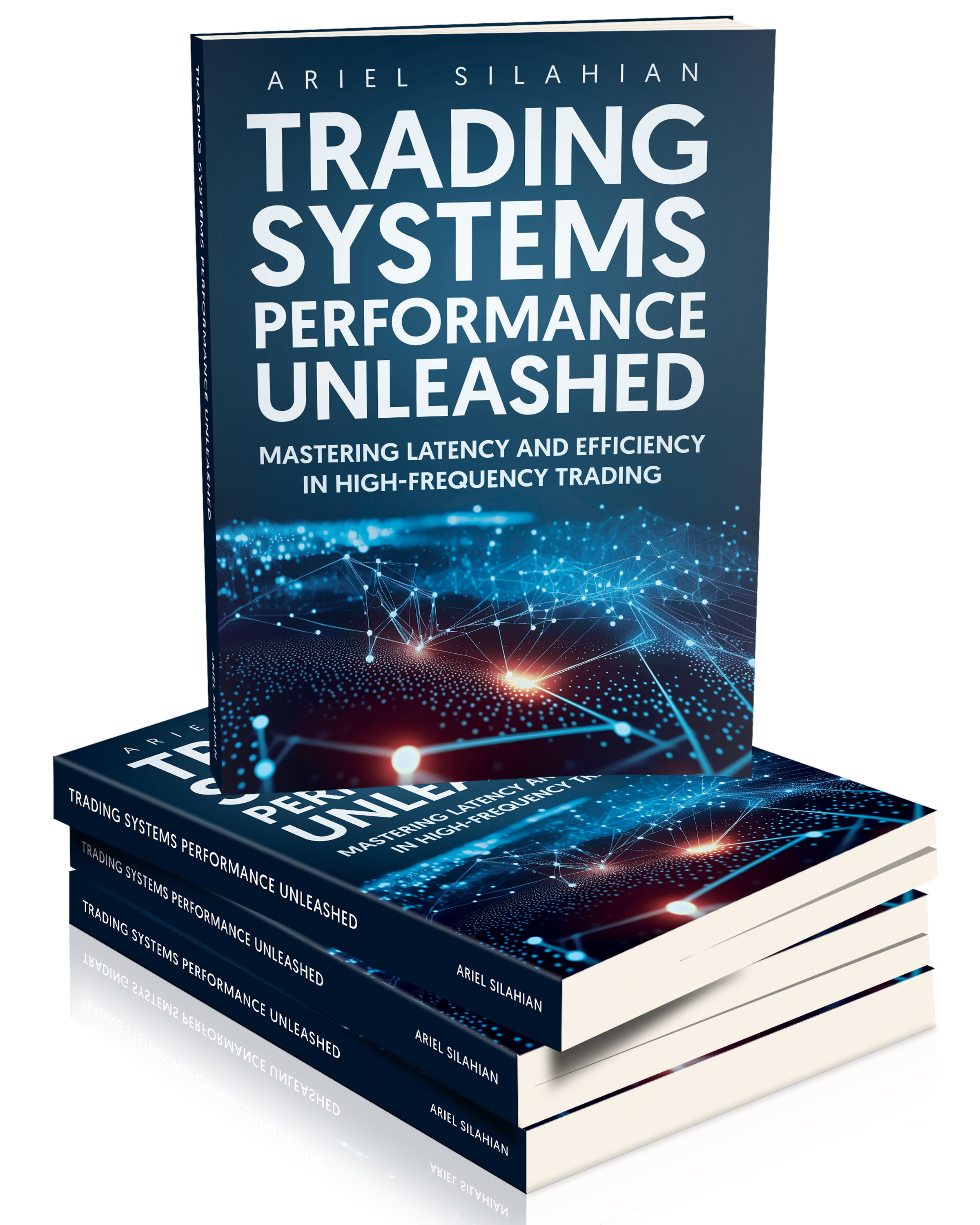 Master latency & efficiency in high-frequency trading with this comprehensive ebook. Gain expert insights, practical strategies, and ongoing performance tracking tailored for finance professionals.