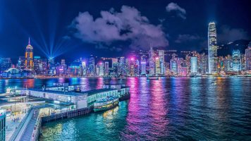 Hong Kong Financial Crypto Market maker bitcoin